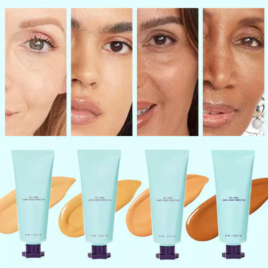 🎁Last Day-Buy 1 Get 1 Free!✨Moisturizing Concealer Waterproof Cream For Women