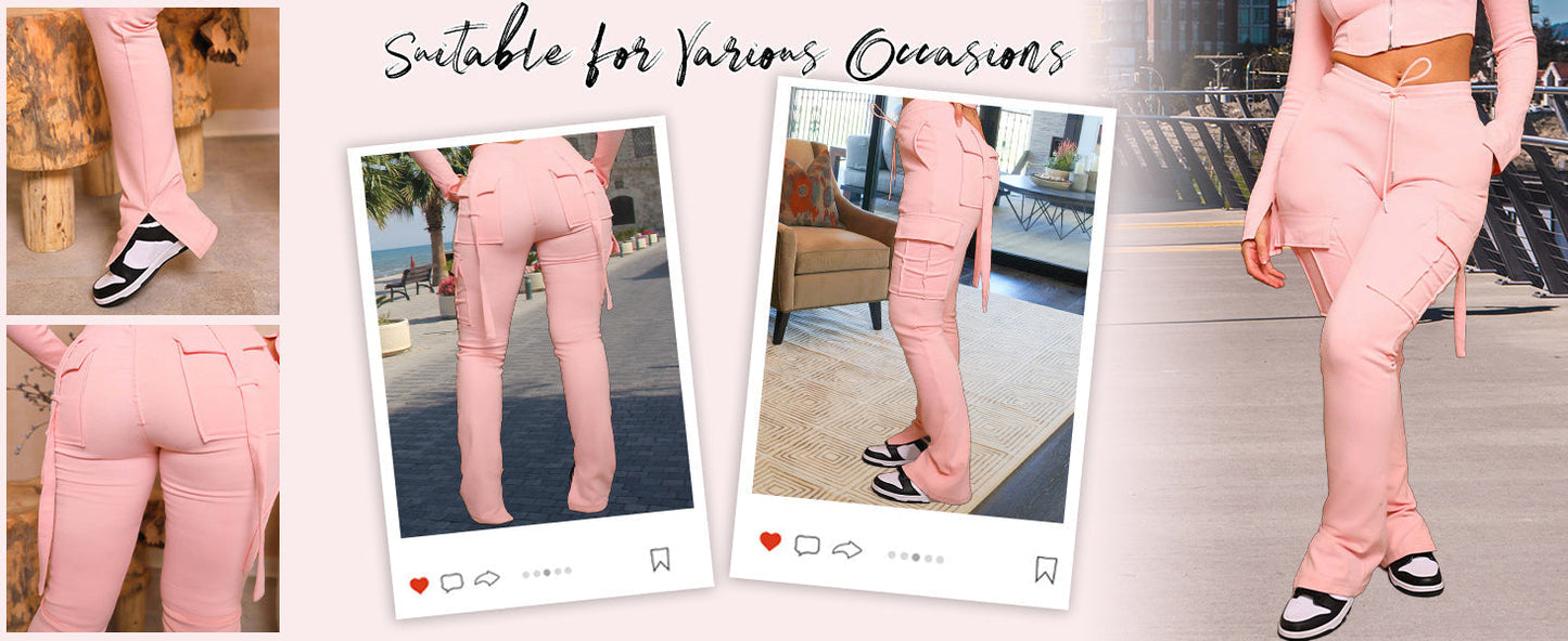 CargoFit 2.0 Cargo Pants (60% OFF TODAY ONLY!)