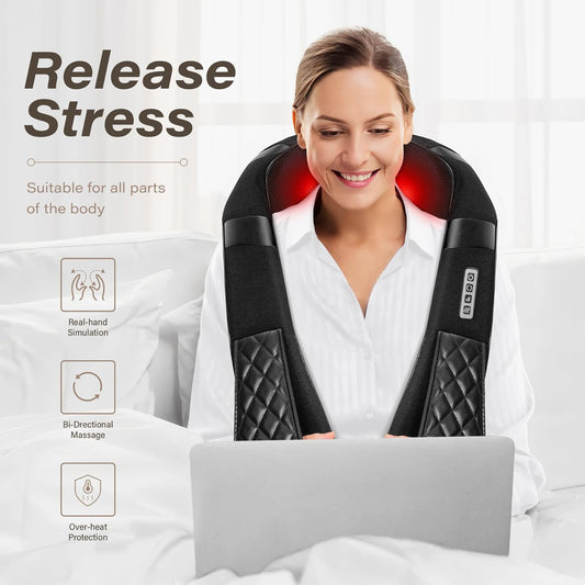 Therma Zen® Massager