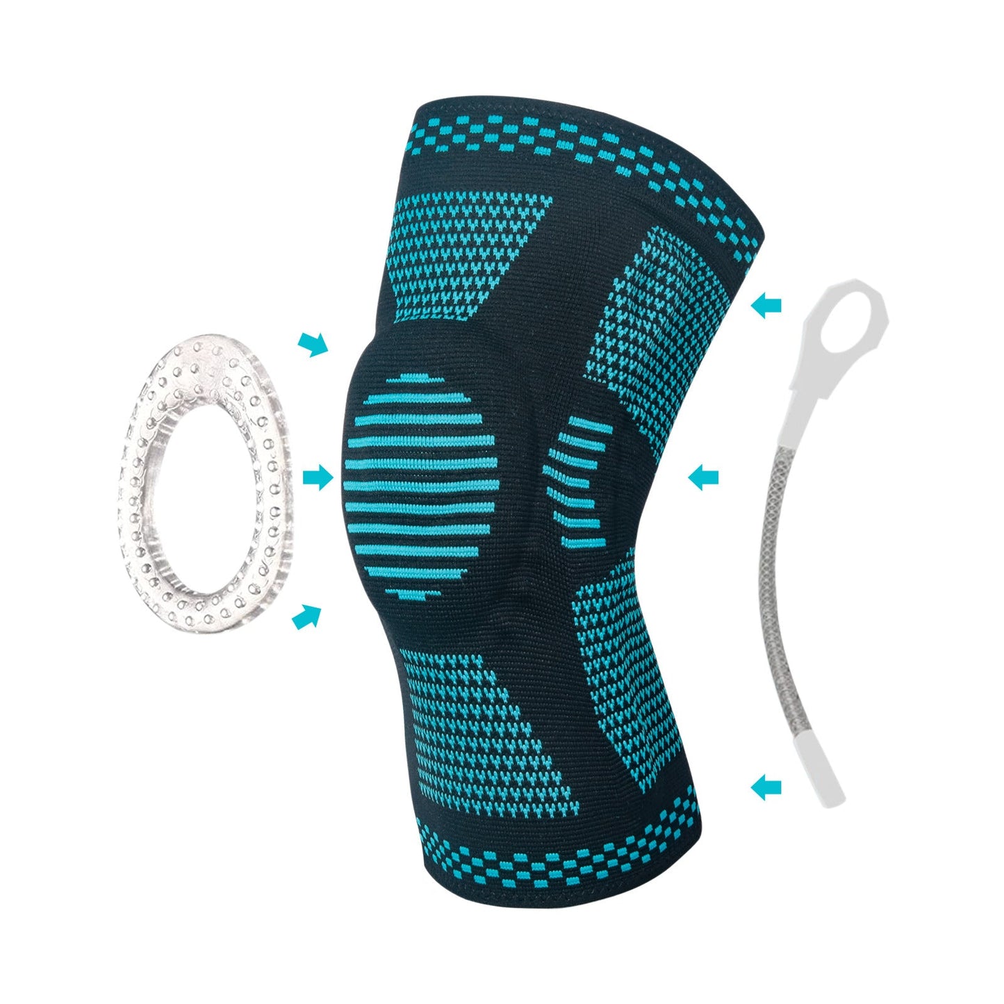 MobilityMax Knee Brace™