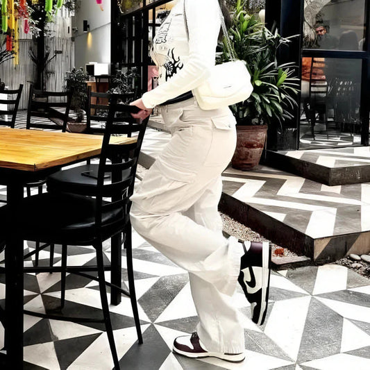 The Viral Cargo Pants (70% Off Today)