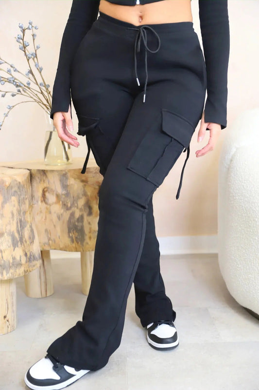 CargoFit 2.0 Cargo Pants (60% OFF TODAY ONLY!)