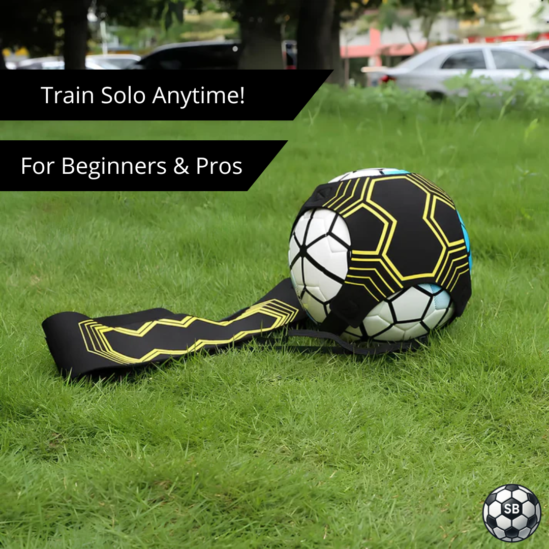 SoloBaller Trainer Pro