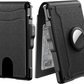 The TrackWallet