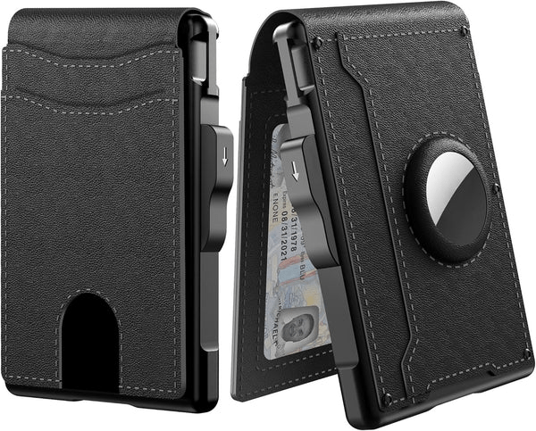 The TrackWallet