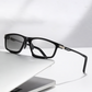 Sporty Color-Changing Reading Glasses