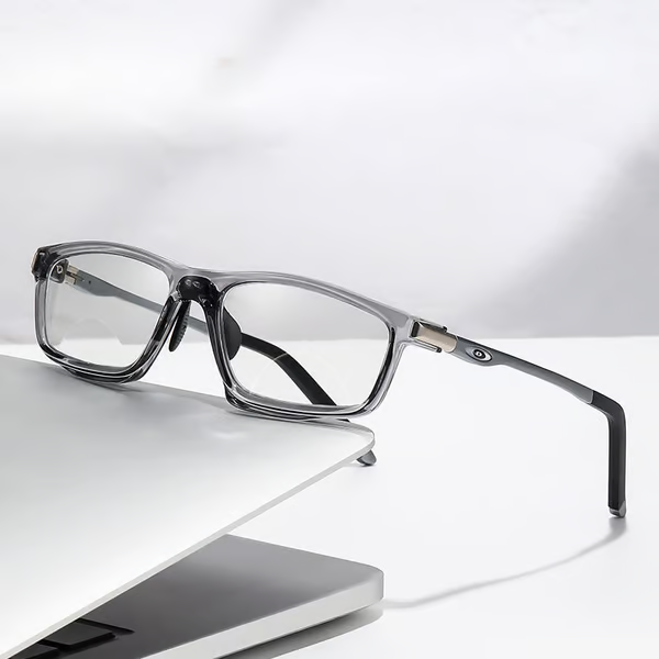 Sporty Color-Changing Reading Glasses