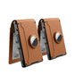 The TrackWallet