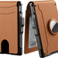 The TrackWallet