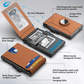 The TrackWallet