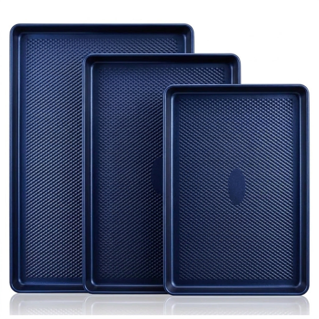 DiamondGlide Baking Sheets