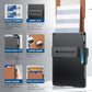 The TrackWallet