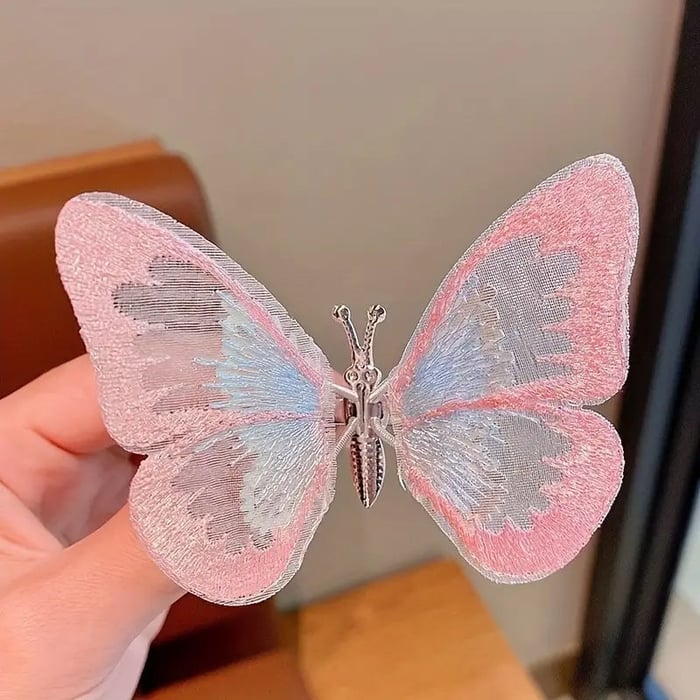 DreamFlare™ Butterfly Car Freshener