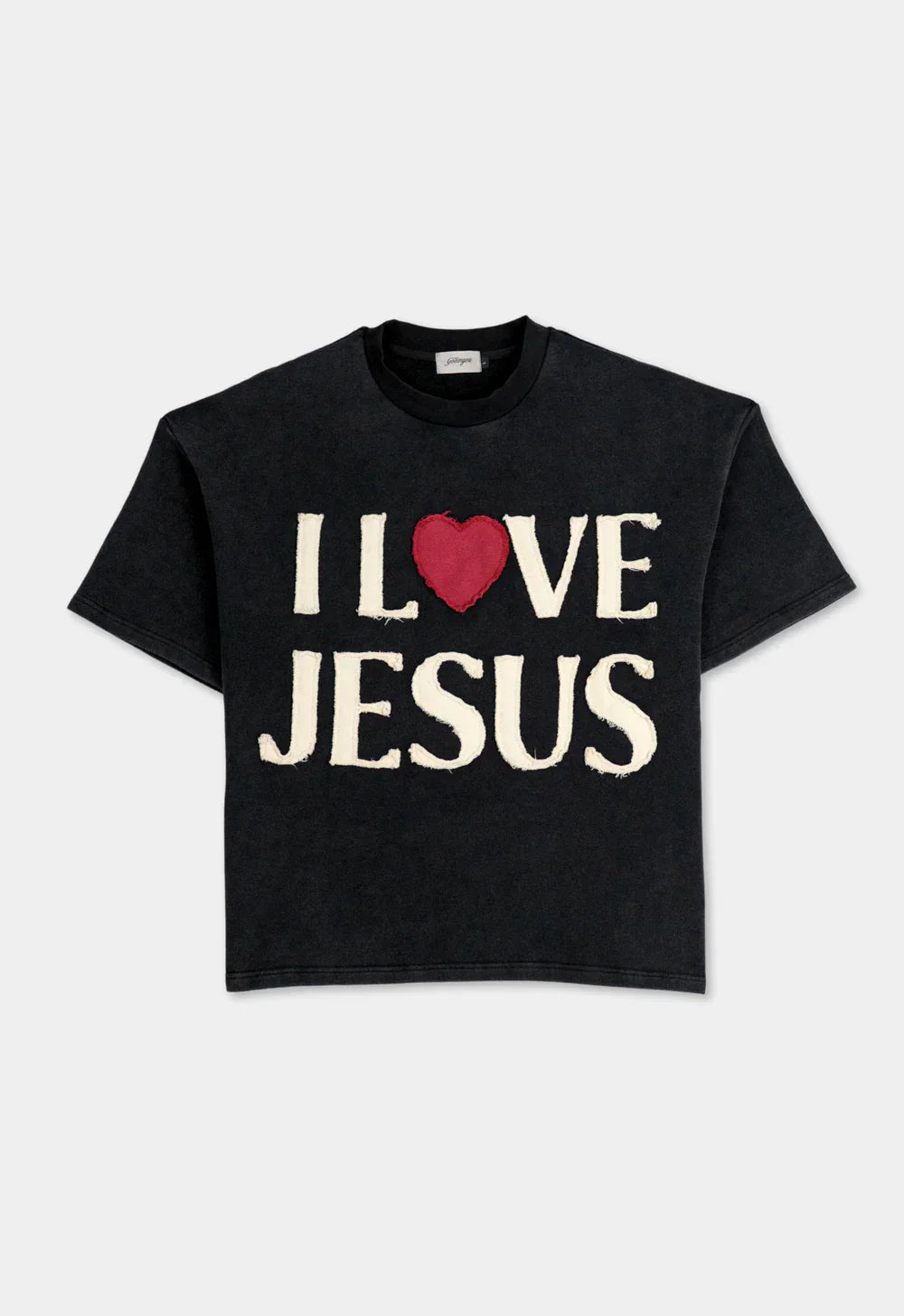 The I love Jesus Tee