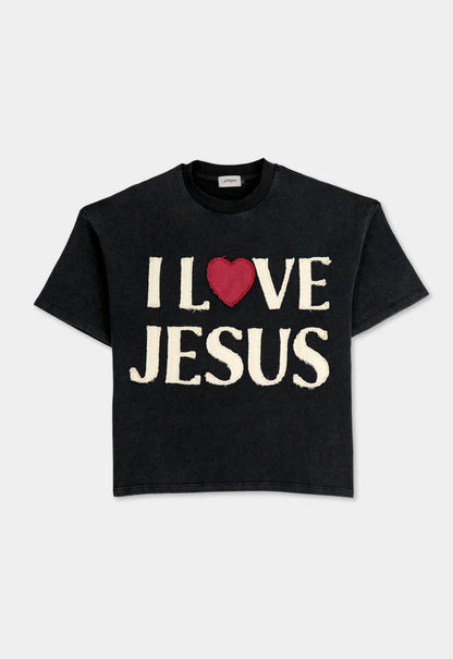 The I love Jesus Tee