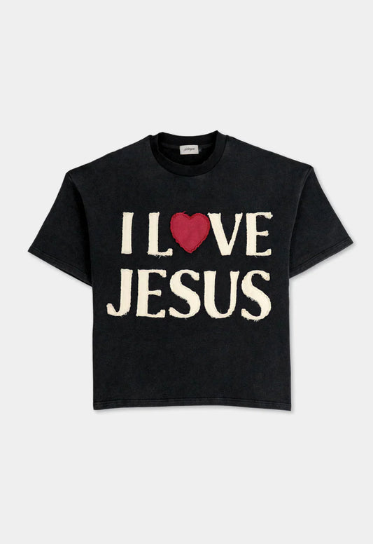 The I love Jesus Tee