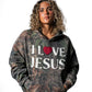 The I love Jesus Tee