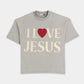 The I love Jesus Tee