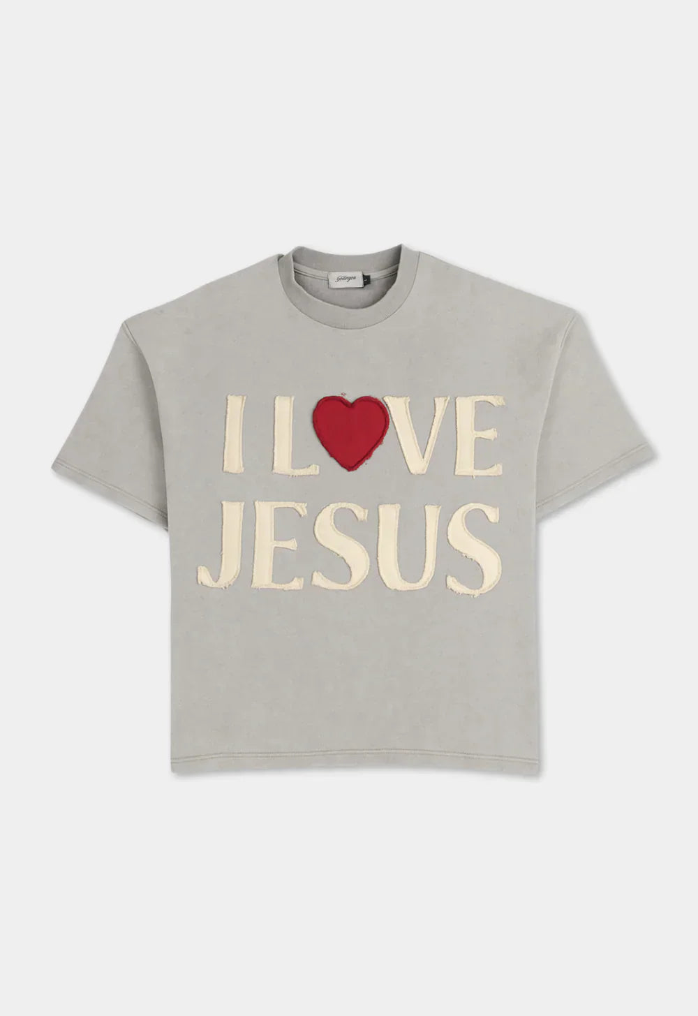 The I love Jesus Tee