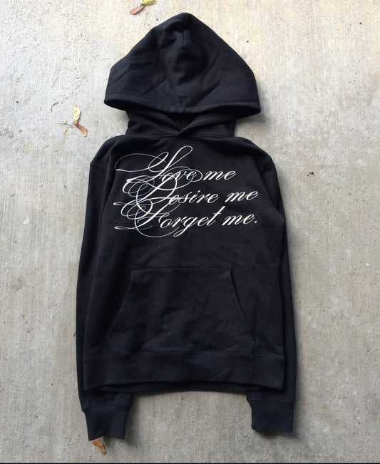 The VIRAL Desire Me Hoodie