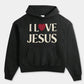 The I love Jesus Tee