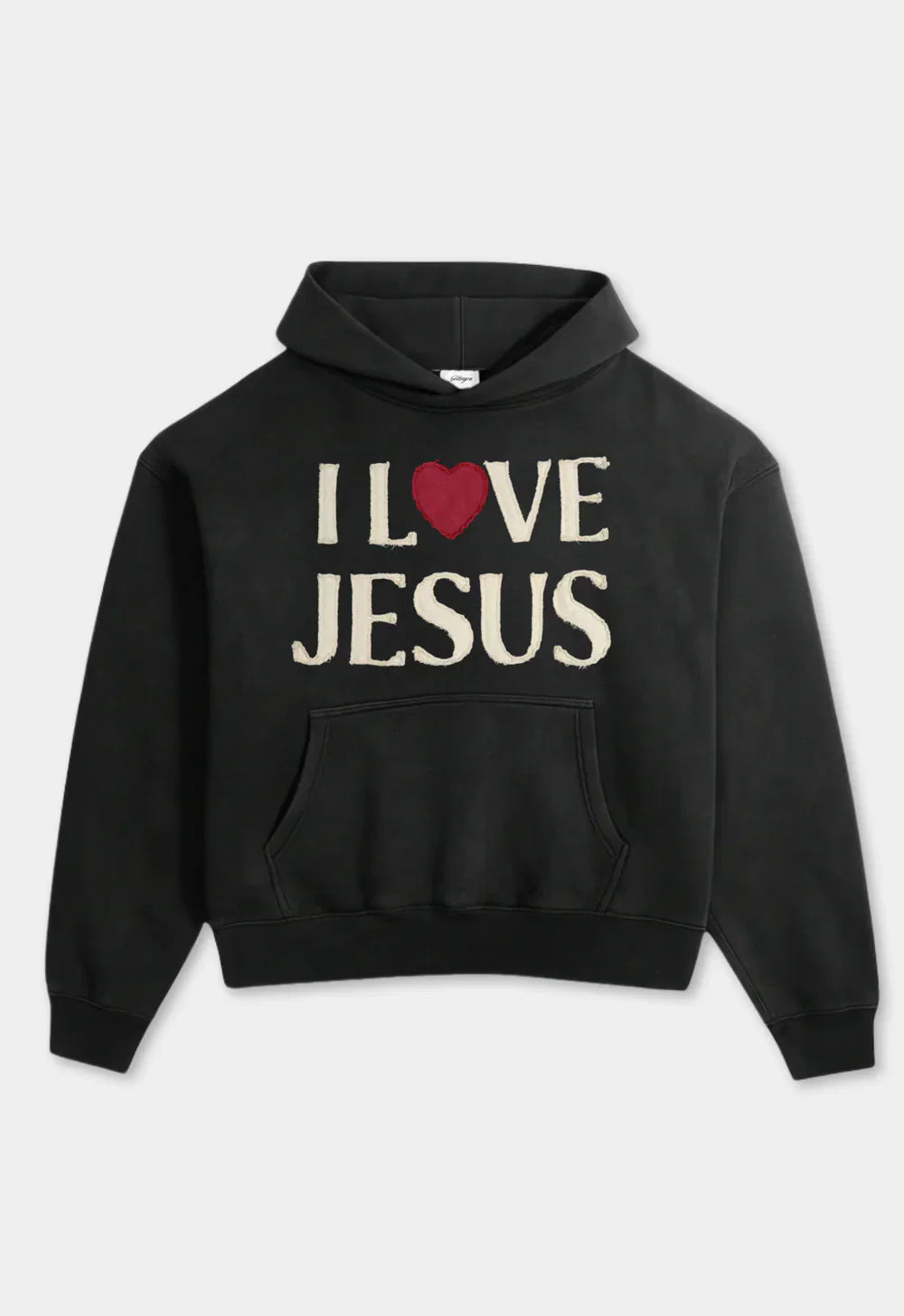 The I love Jesus Tee