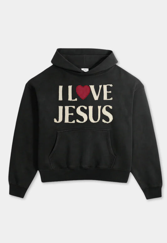 The I love Jesus Tee