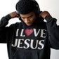 The I love Jesus Tee
