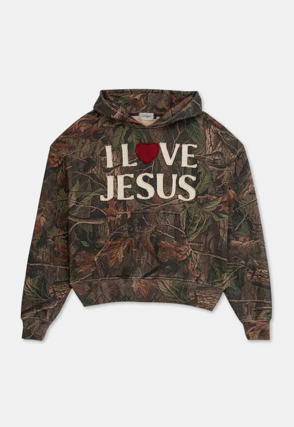The I love Jesus Tee