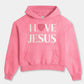 The I love Jesus Tee