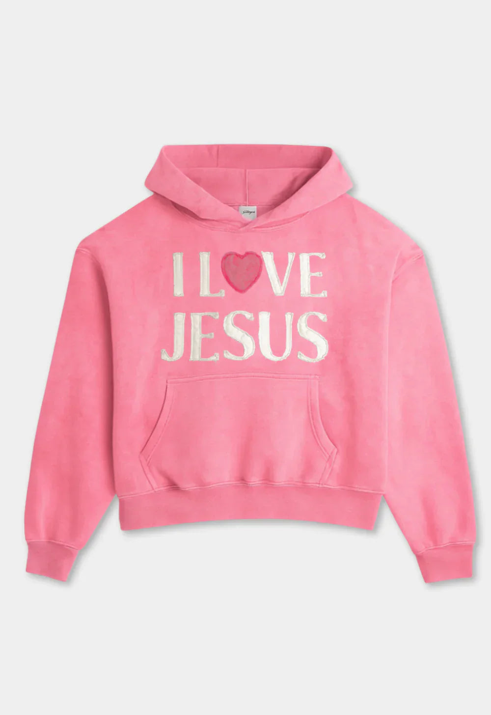 The I love Jesus Tee