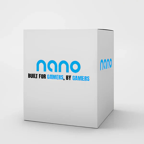 NanoRange™ WIFI Booster 3.0