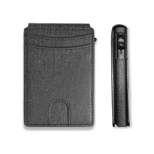 The TrackWallet