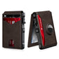 The TrackWallet
