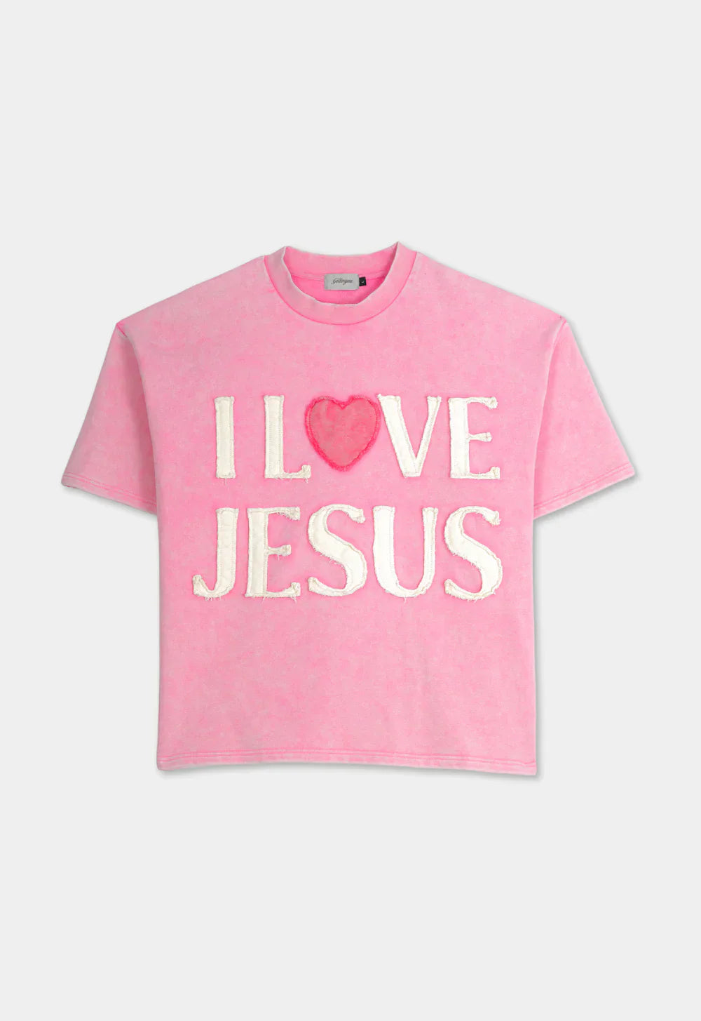 The I love Jesus Tee
