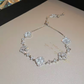 Clovelle™ Lucky Charm Bracelet