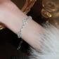Clovelle™ Lucky Charm Bracelet