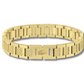 Lustre Cuff Bracelet