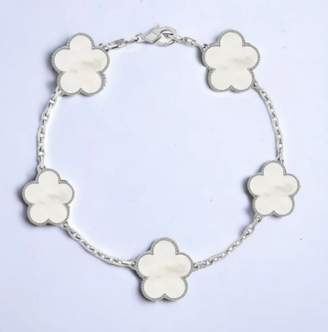 LustraGold Elegance Bracelet