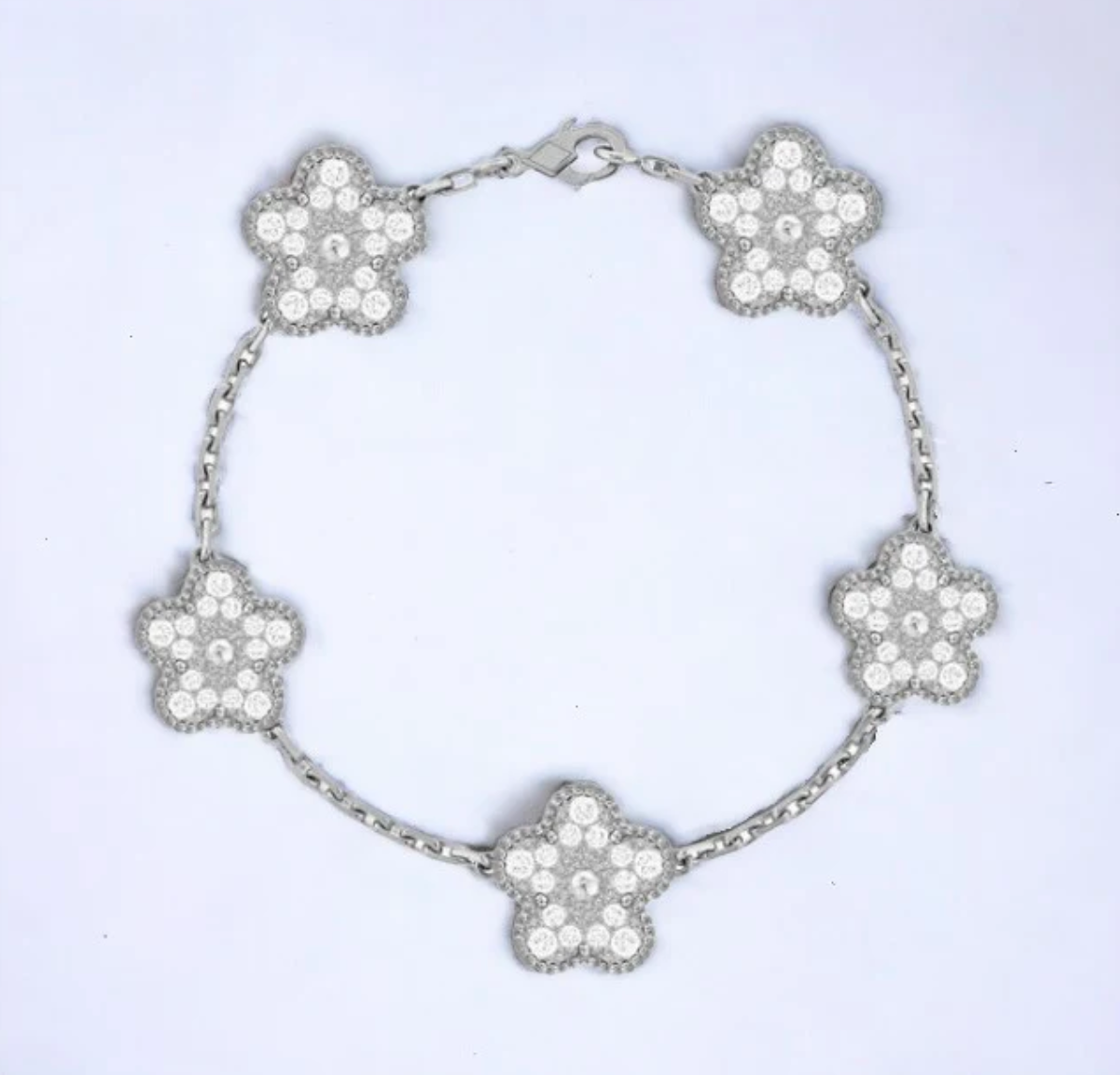 LustraGold Elegance Bracelet