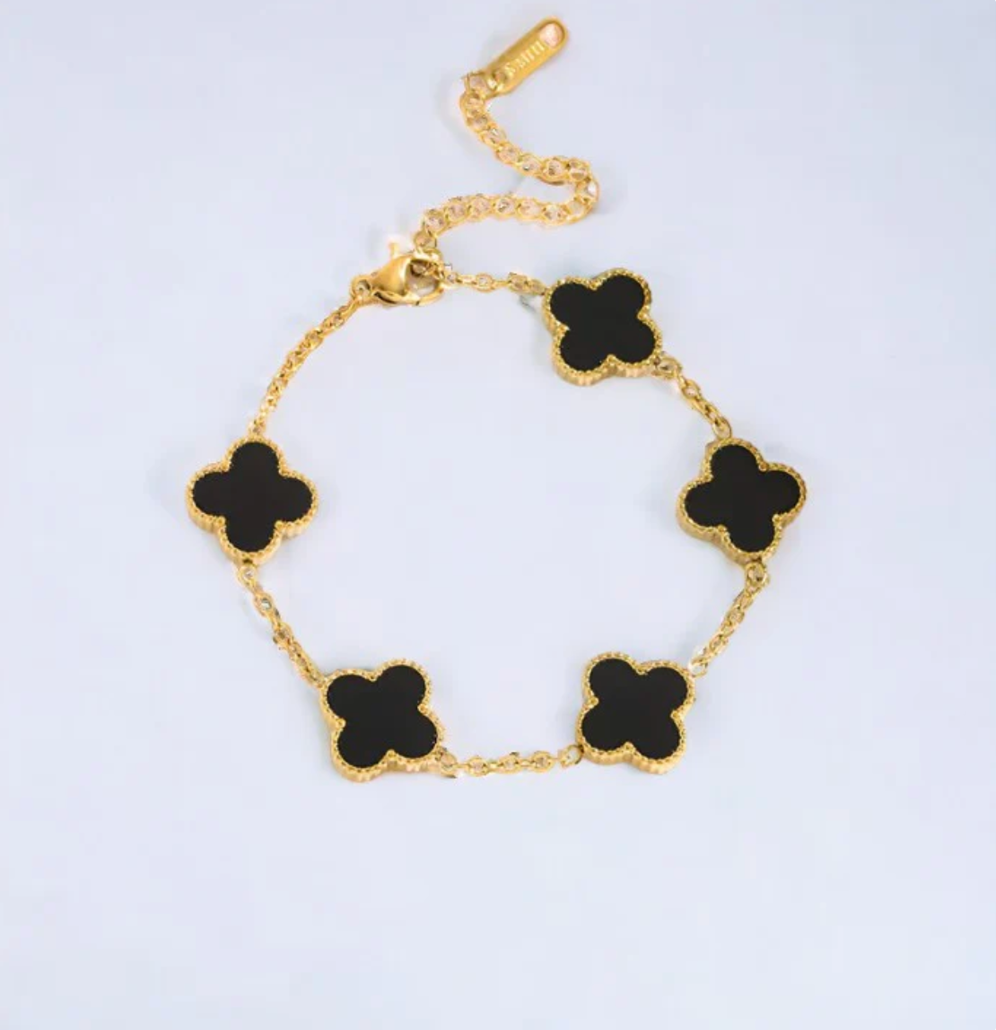 LustraGold Elegance Bracelet