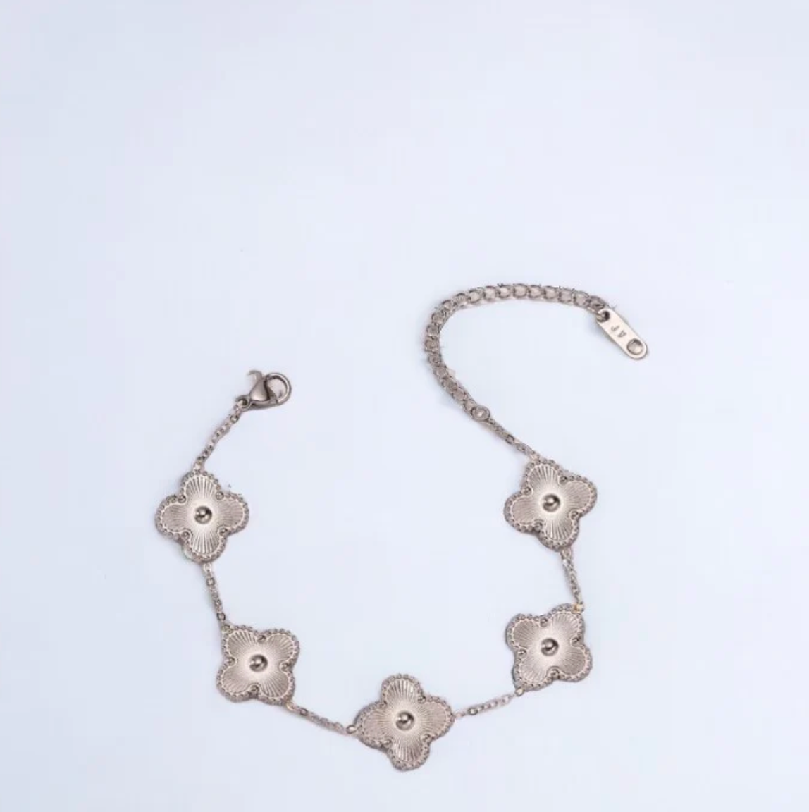 LustraGold Elegance Bracelet
