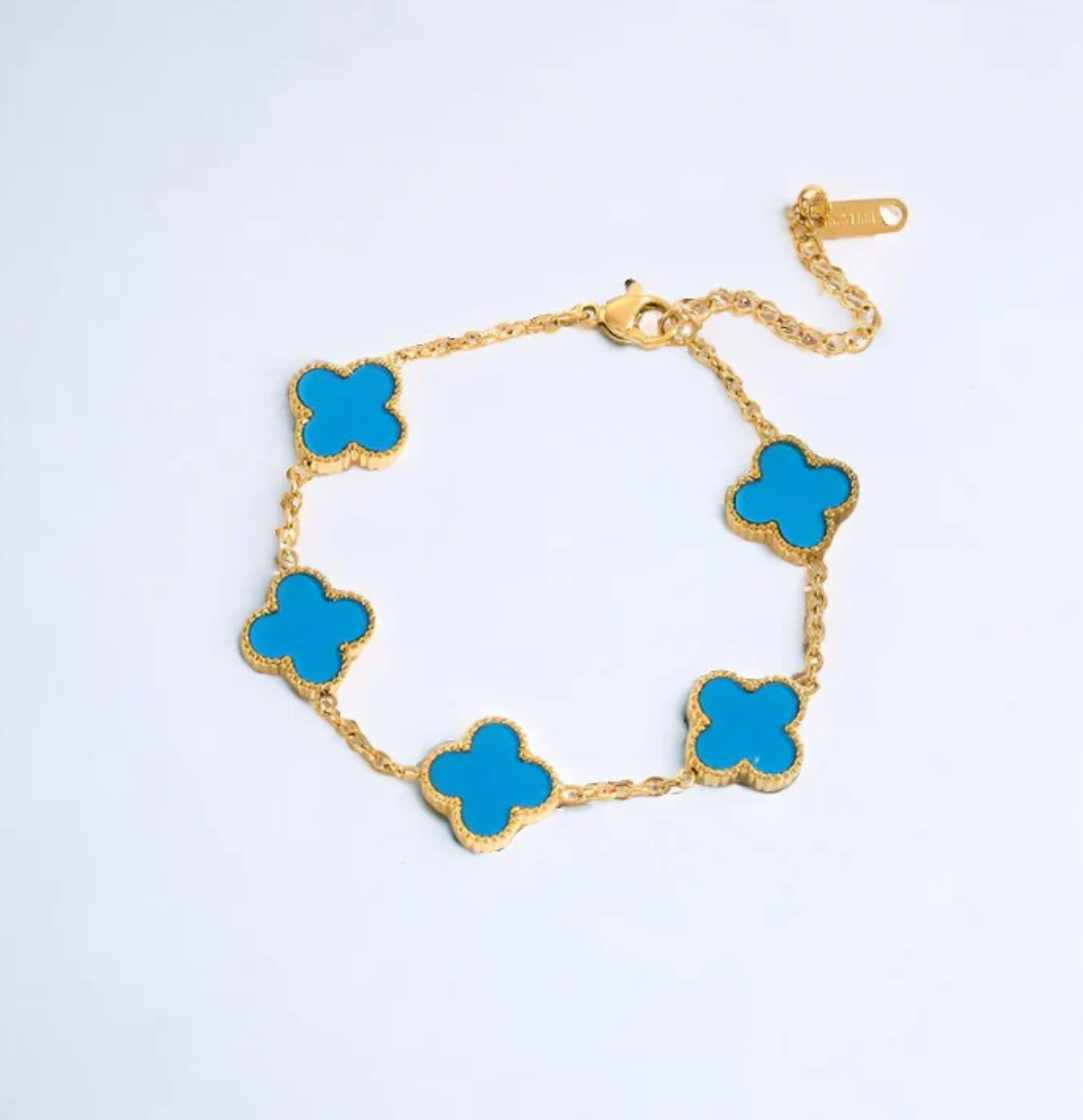 LustraGold Elegance Bracelet