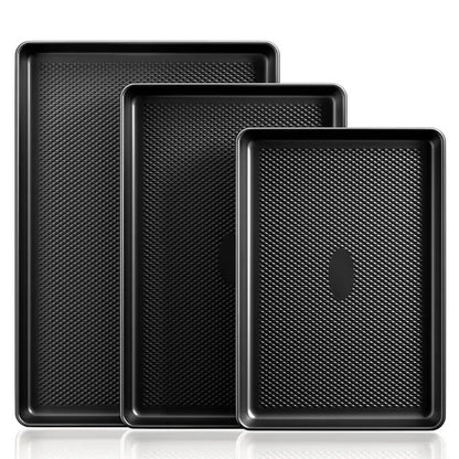 DiamondGlide Baking Sheets