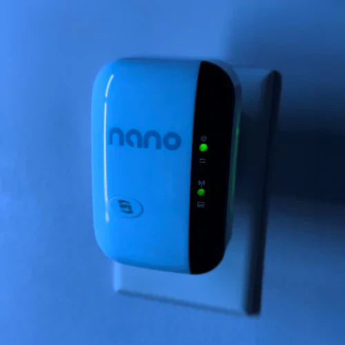 NanoRange™ WIFI Booster 3.0
