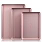 DiamondGlide Baking Sheets